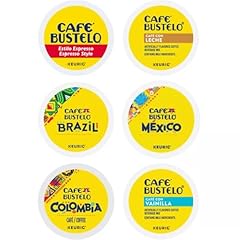 Cafe bustelo cups for sale  Delivered anywhere in USA 