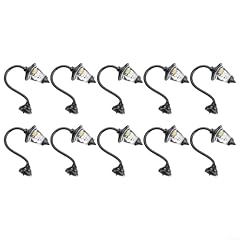 10er set led gebraucht kaufen  Wird an jeden Ort in Deutschland