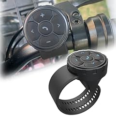 Bluetooth media button for sale  Delivered anywhere in USA 