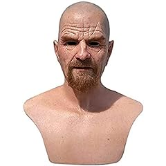 Halloween realistic old for sale  Delivered anywhere in USA 