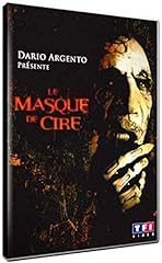 Masque cire d'occasion  Livré partout en Belgiqu