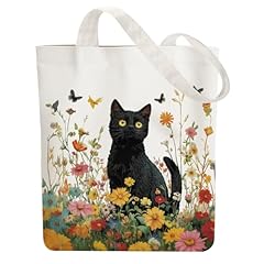 Anattasoul canvas tote for sale  Delivered anywhere in UK