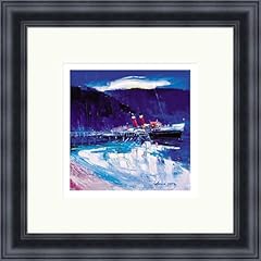 Waverley tighnabruaich pier for sale  Delivered anywhere in UK