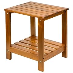 Vaefae teak outdoor for sale  Delivered anywhere in UK
