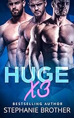 Huge stepbrother reverse for sale  Delivered anywhere in UK