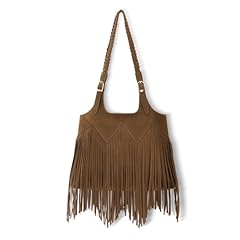 Emprier fringe shoulder for sale  Delivered anywhere in USA 
