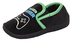 Epic gamer pantofole usato  Spedito ovunque in Italia 