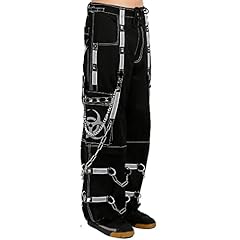 Men gothic bondage for sale  Delivered anywhere in USA 