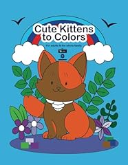 Cute kittens color for sale  Delivered anywhere in UK