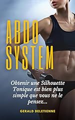 Abdo system abdominaux d'occasion  Livré partout en France
