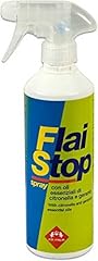 Fly stop repellente usato  Spedito ovunque in Italia 