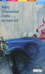 Trafic vol d'occasion  Livré partout en France