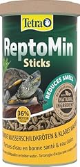 Tetra reptomin sticks usato  Spedito ovunque in Italia 