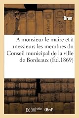 insigne conseil municipal d'occasion insigne conseil municipal d'occasion Livré partout en France