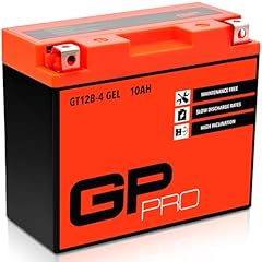 Pro gel batterie gebraucht kaufen  Wird an jeden Ort in Deutschland