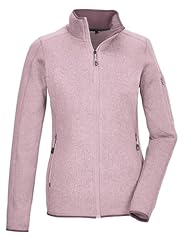 Killtec damen strickfleecejack gebraucht kaufen  Wird an jeden Ort in Deutschland