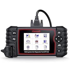 Icarsoft v3.0 diagnostic for sale  Delivered anywhere in UK