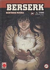 Berserk n.39 prima usato  Spedito ovunque in Italia 