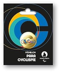 Monnaie paris médaille d'occasion  Livré partout en France