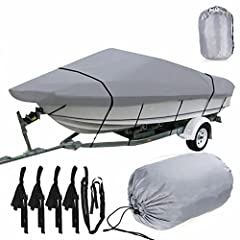 Schleuder boat cover for sale  Delivered anywhere in UK