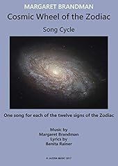 Cosmic wheel zodiac for sale  Delivered anywhere in UK