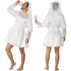 Funny wedding dress for sale  Delivered anywhere in UK