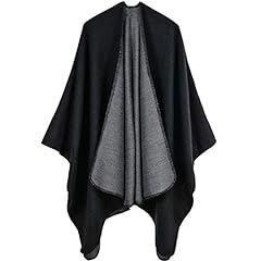 Lifetooler women poncho for sale  Delivered anywhere in Ireland