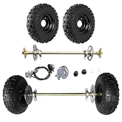 Tacsal kart axle for sale  Delivered anywhere in USA 