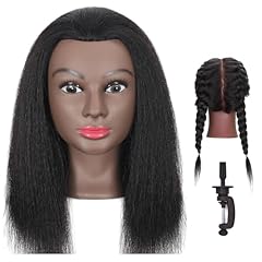 Lamcestyr mannequin head for sale  Delivered anywhere in USA 