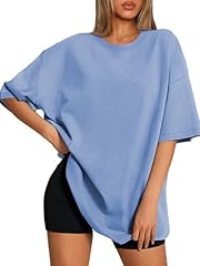 Athmile shirt surdimensionné d'occasion  Livré partout en France