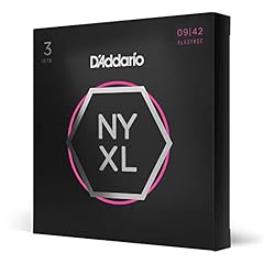 Addario corde guitare d'occasion  Livré partout en France