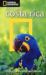 Costa rica usato  Spedito ovunque in Italia 