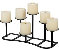 Fireplace candle holders for sale  Delivered anywhere in Ireland