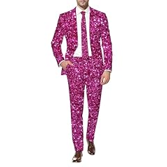 Glitzeranzug party fashion gebraucht kaufen  Wird an jeden Ort in Deutschland