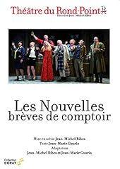 Nouvelles brèves comptoir d'occasion  Livré partout en France