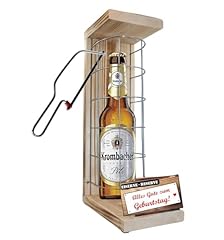 Krombacher pils geburtstag gebraucht kaufen  Wird an jeden Ort in Deutschland