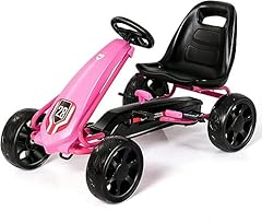 Pekecars kart pedals for sale  Delivered anywhere in UK