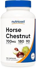 Nutricost horse chestnut for sale  Delivered anywhere in USA 