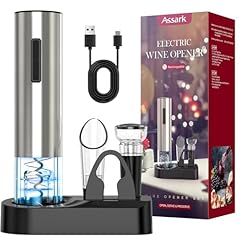 Electric wine opener for sale  Delivered anywhere in USA 