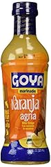 Goya naranja agria for sale  Delivered anywhere in USA 
