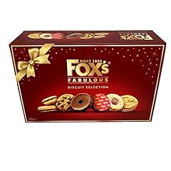 Foxs fabulously biscuit for sale  Delivered anywhere in Ireland