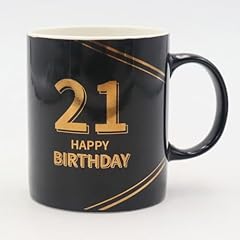 21st birthday mug for sale  Delivered anywhere in UK