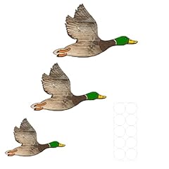 3pcs duck hunting for sale  Delivered anywhere in UK