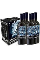Apothic merlot californian for sale  Delivered anywhere in UK