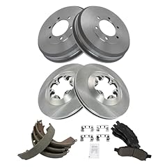 Trq front rear for sale  Delivered anywhere in USA 