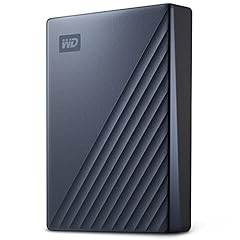 2tb passport ultra usato  Spedito ovunque in Italia 