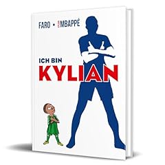 Kylian comic autobiografie gebraucht kaufen  Wird an jeden Ort in Deutschland