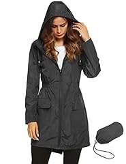 Lomon women waterproof for sale  Delivered anywhere in USA 