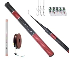 Telescopic tenkara rod for sale  Delivered anywhere in USA 