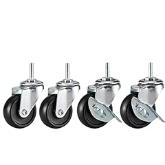 Wire shelf caster for sale  Delivered anywhere in USA 